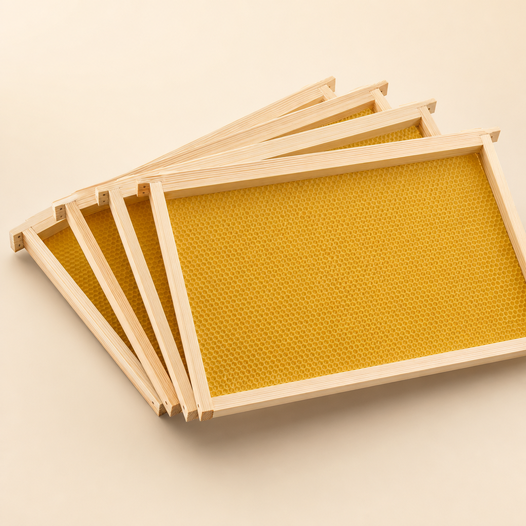 Wooden Frames